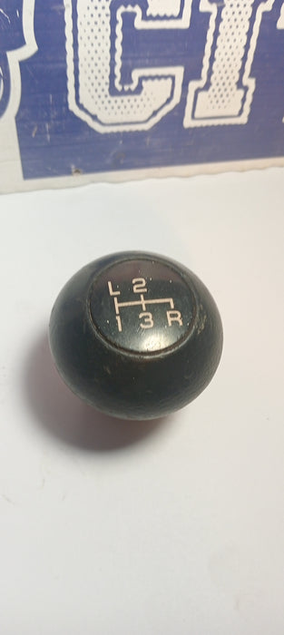 Knob Gear Shift Knob SM465 4 Speed