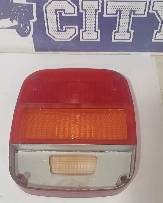 Tail Light Lens Jeep CJ 83501003 Preowned