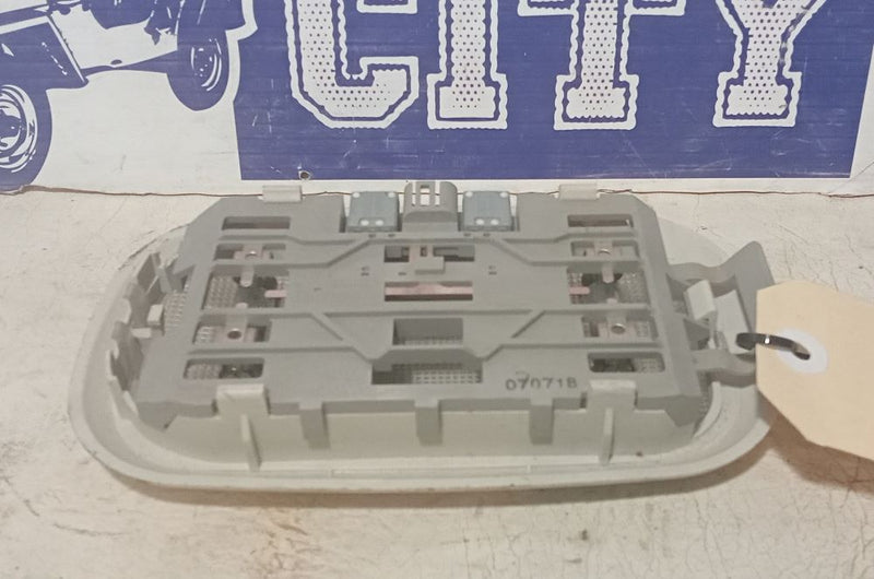 Interior Roof Light Jeep Patriot / Compass / Cherokee 5GJ65TRMAA