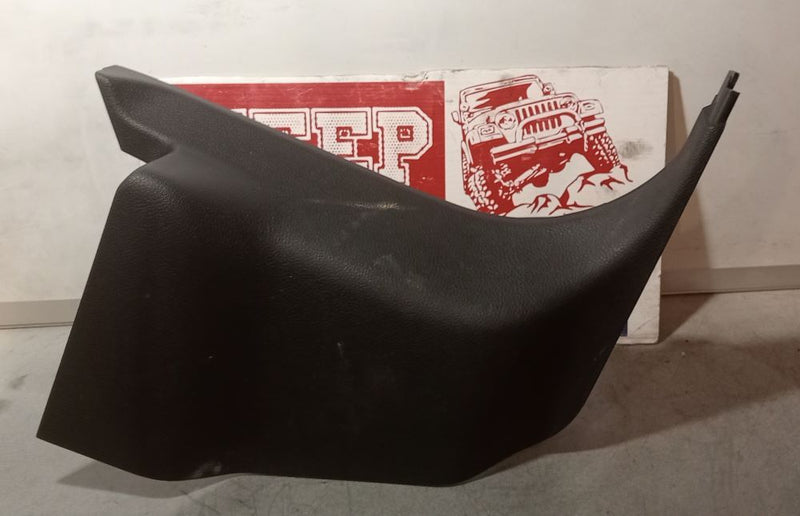 Cowl Trim Interior Jeep WK2 GC 1VK48DX9AB