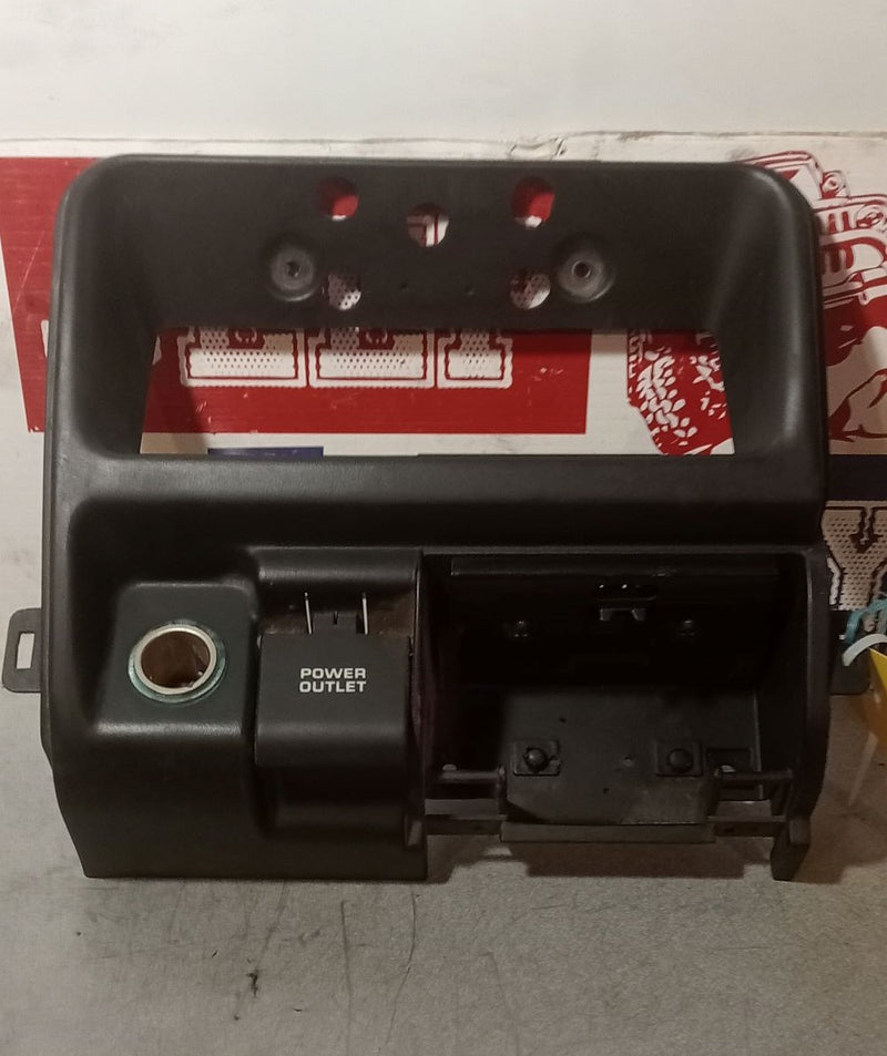 Dash Trim Jeep ZG Grand Cherokee 55356744AB