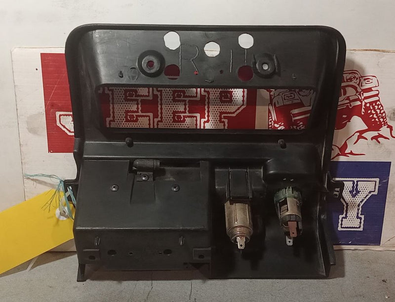 Dash Trim Jeep ZG Grand Cherokee 55356744AB