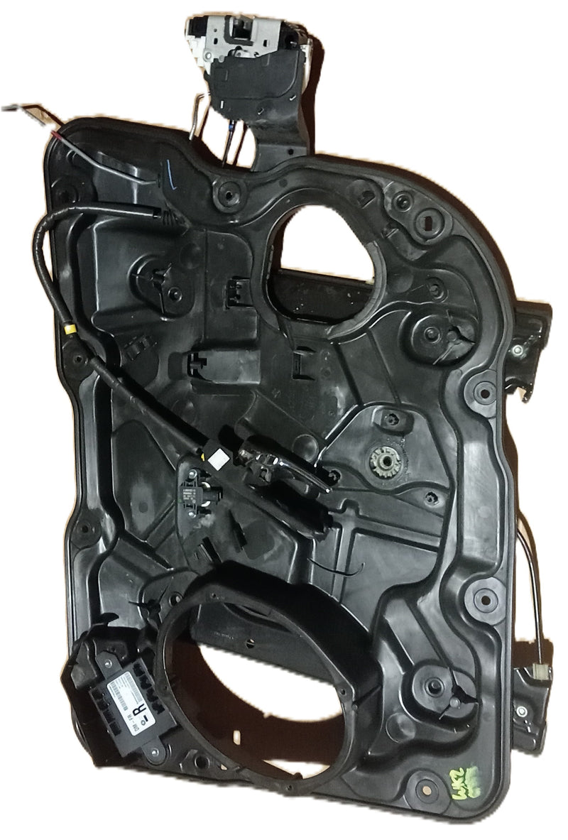 Door Internal Reg  RHF Jeep WK2 Grand Cherokee