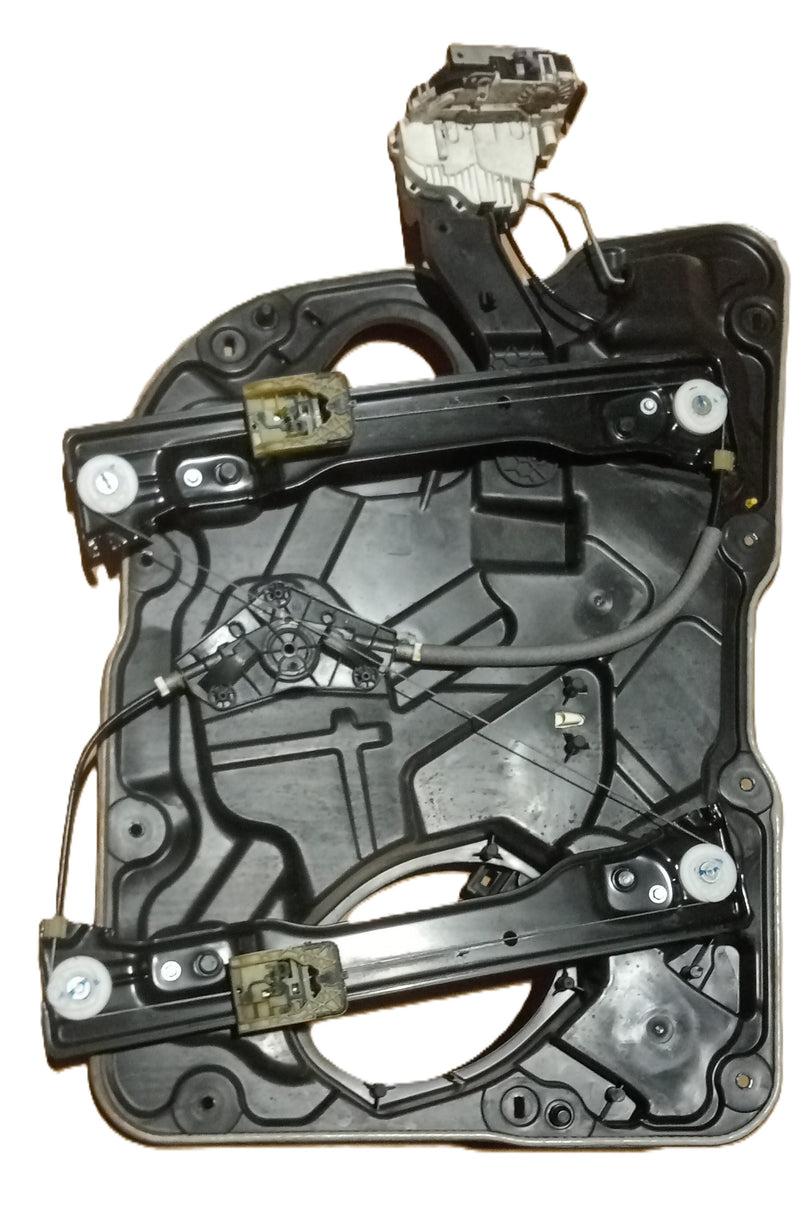 Door Internal Reg  RHF Jeep WK2 Grand Cherokee