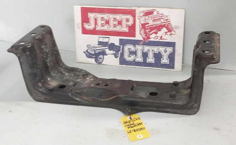 Crossmember Transmission Jeep WK2 68110245AE