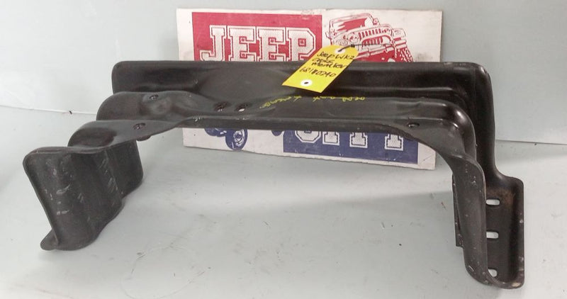 Crossmember Transmission Jeep WK2 68110245AE