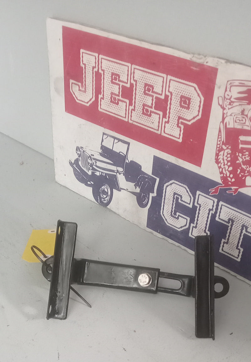 Battery Clamp Jeep KJ Cherokee Hold Down Bracket