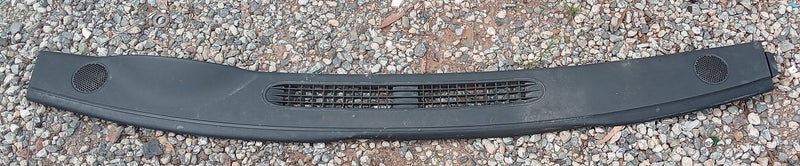 Panel Dash Trim Jeep KJ Cherokee