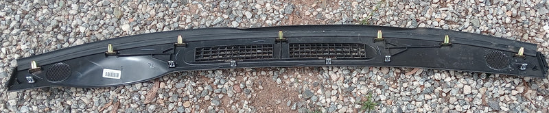 Panel Dash Trim Jeep KJ Cherokee