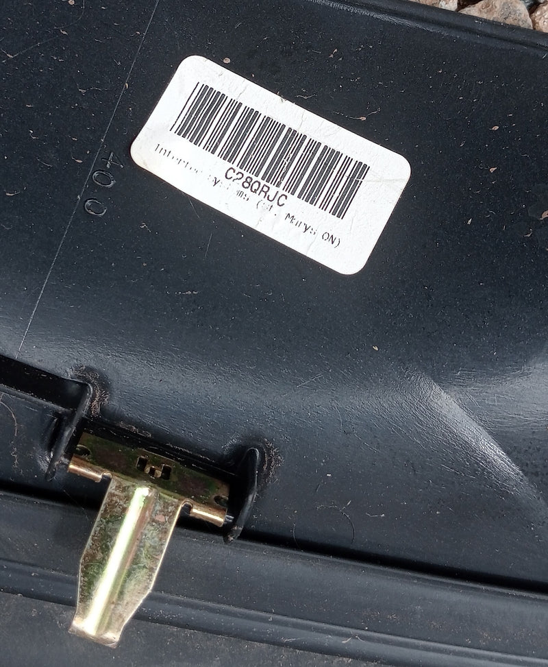 Panel Dash Trim Jeep KJ Cherokee