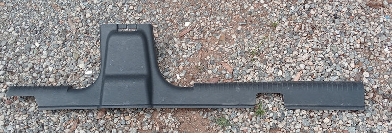 Panel Sill Side Left  Jeep KJ Cherokee