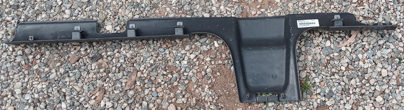 Panel Sill Side Right  Jeep KJ Cherokee