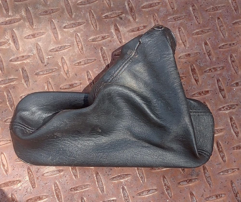 Shifter Boot Jeep KJ Cherokee Transfer Case