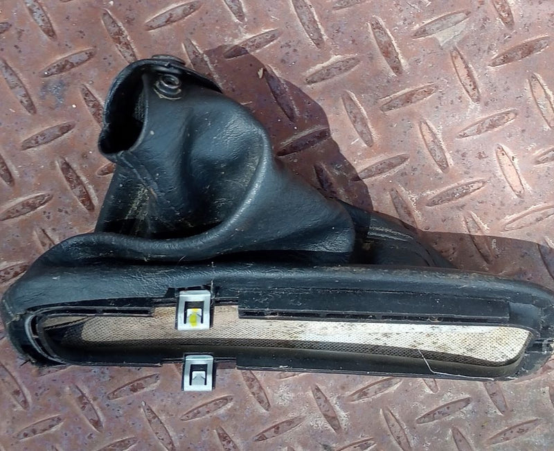 Shifter Boot Jeep KJ Cherokee Transfer Case