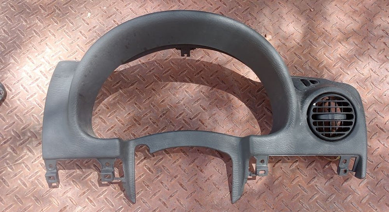 Instrument Cluster Dash Trim Bezel Jeep KJ Cherokee