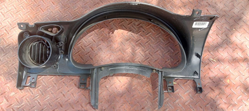 Instrument Cluster Dash Trim Bezel Jeep KJ Cherokee