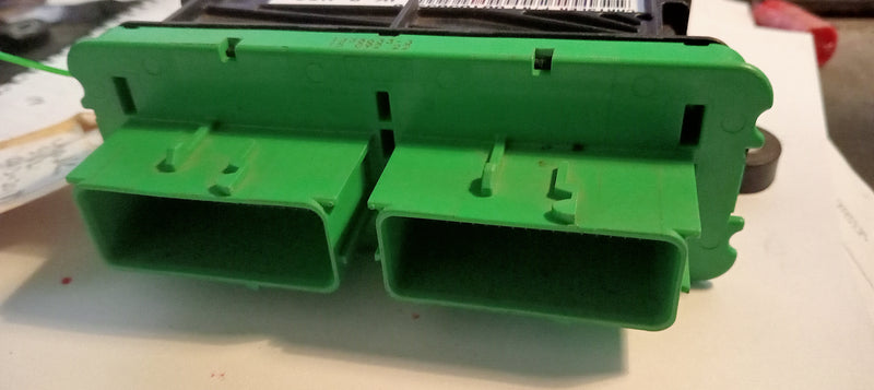 Airbag Occupant Restraint  Module 68185860AA