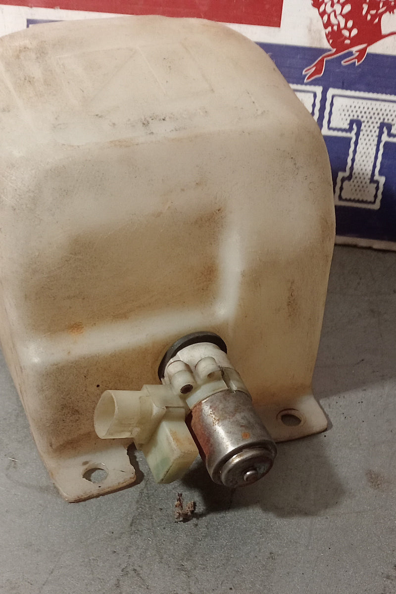 Wiper Washer Bottle Cap Motor AMC Preowned Jeep CJ