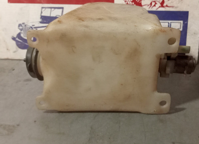 Wiper Washer Bottle Cap Motor AMC Preowned Jeep CJ