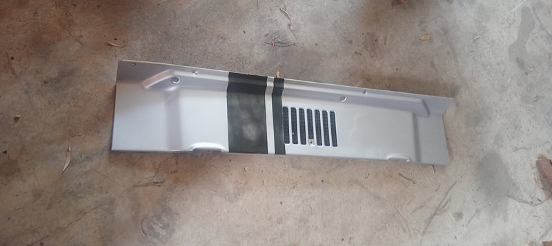 Cowl Vent Panel Jeep TJ Wrangler 55174636AB