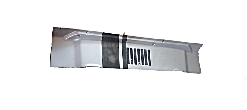 Cowl Vent Panel Jeep TJ Wrangler 55174636AB