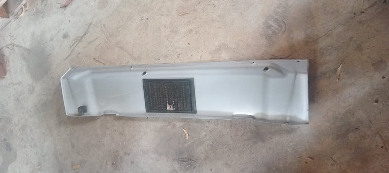 Cowl Vent Panel Jeep TJ Wrangler 55174636AB