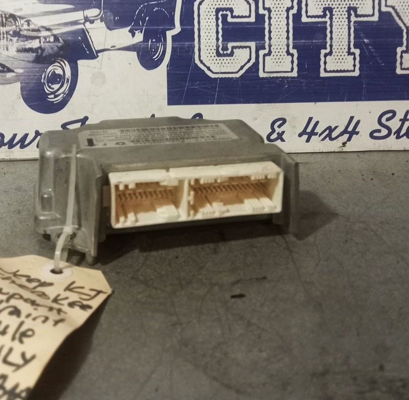 Airbag Occupant Restraint  Module 040606954AA