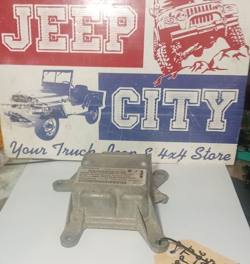 Airbag Occupant Restraint  Module 56010533AA