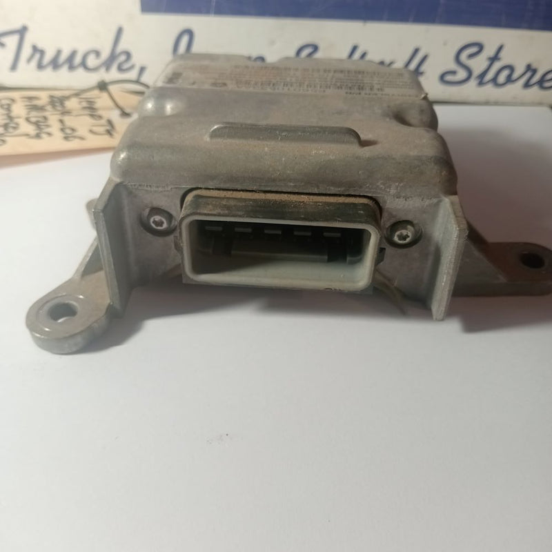 Airbag Occupant Restraint  Module 56010533AA