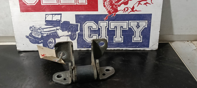 Door Hinge Jeep WK2 Grand Cherokee Lower RHS