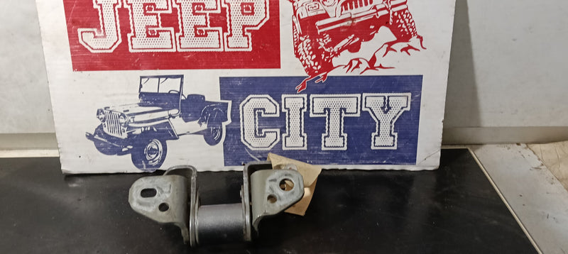 Door Hinge Jeep WK2 Grand Cherokee Lower RHS
