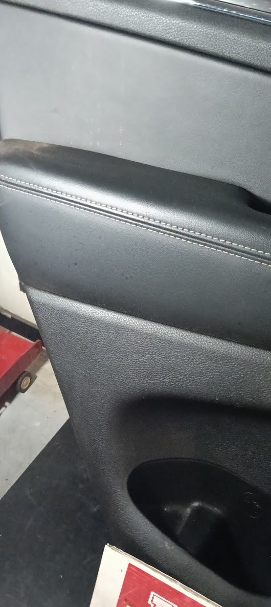 Door Card Trim LHS Rear Jeep Grand Cherokee WK2 5LL811X9AB