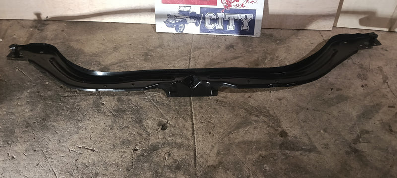 Radiator Support  Jeep WJ Grand Cherokee 52079416 Upper