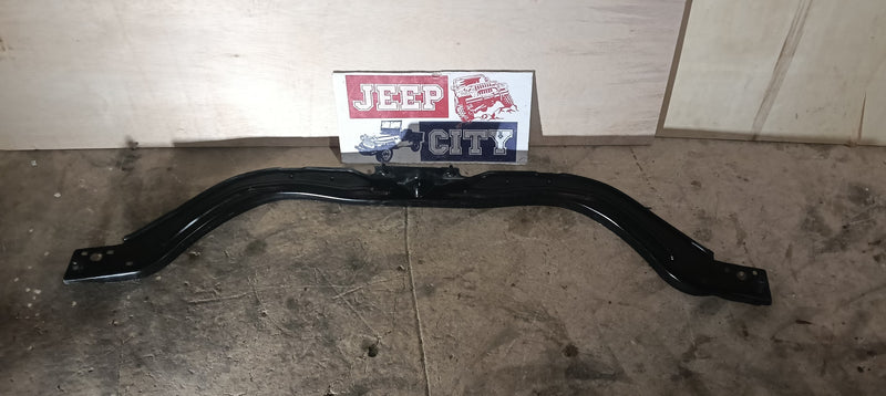 Radiator Support  Jeep WJ Grand Cherokee 52079416 Upper