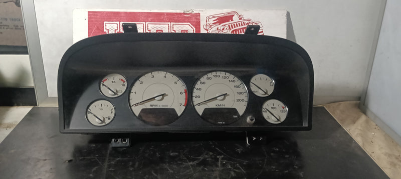 Instrument Cluster Jeep WJ Grand Cherokee 56010674AA