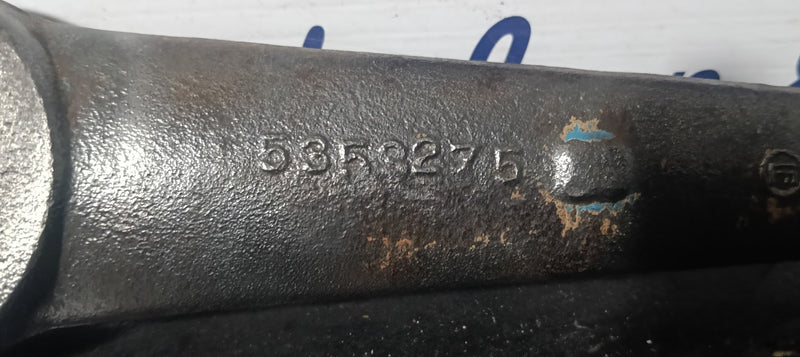 Pitman Arm w/power steering Jeep CJ 5353275 Preowned