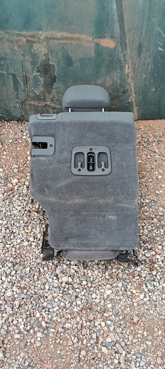 Seat Rear Jeep Patriot / Compass Rear Seat LHS  Grey Cloth