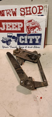 Jeep Cherokee SJ Window Regulator LHR