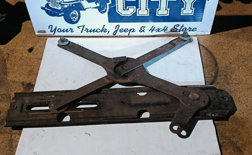 window lifter jeep Willys 