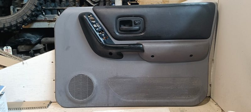 Door Card  Trim RHF Jeep XJ Cherokee  Grey 5214301C3 AB