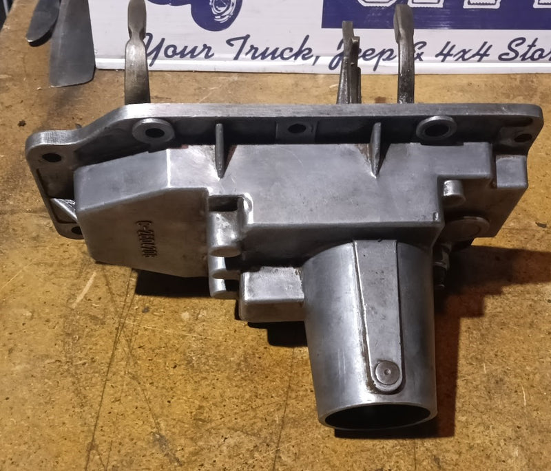 T176 Transmission cover Jeep C-2604208