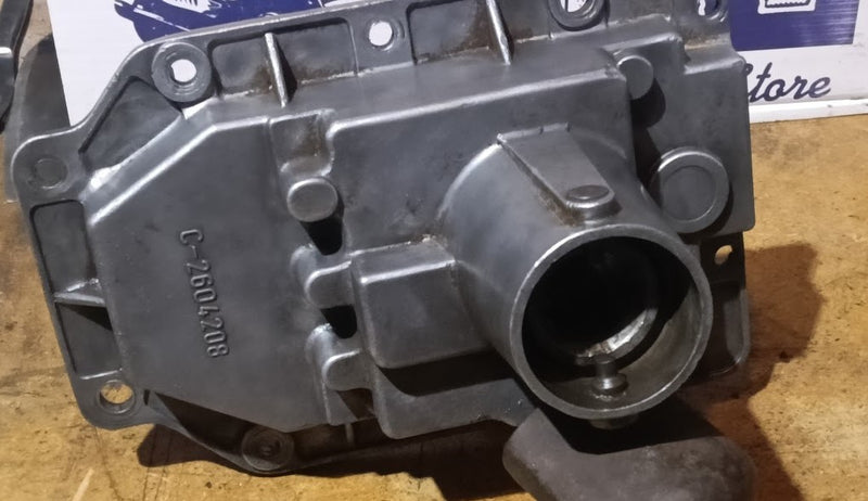 T176 Transmission cover Jeep C-2604208