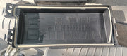 Fuse box Lid Jeep 