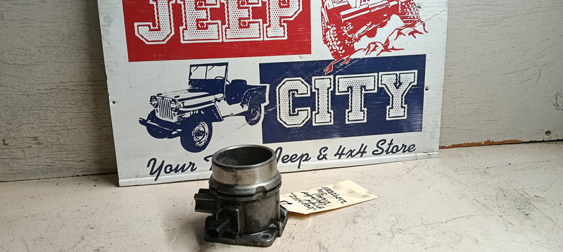 Air Intake Temp Sensor Jeep Grand Cherokee WK2 21092328F