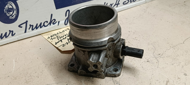 Air Intake Temp Sensor Jeep Grand Cherokee WK2 21092328F