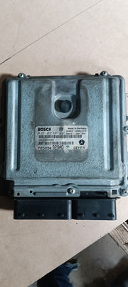Jeep Grand Cherokee WH WG CRD 3.0L Power Train Control Module 05094329AD