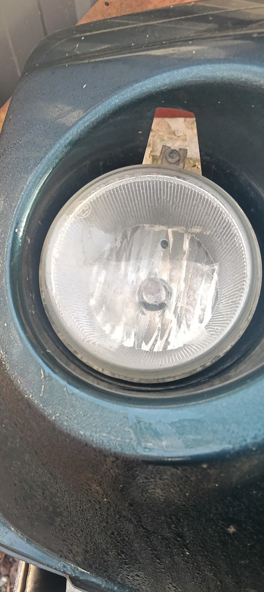 Fog Light Front Bumper Jeep Grand Cherokee WG/WH 0485859AB