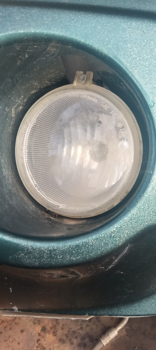 Fog Light Front Bumper Jeep Grand Cherokee WG/WH 0485859AB