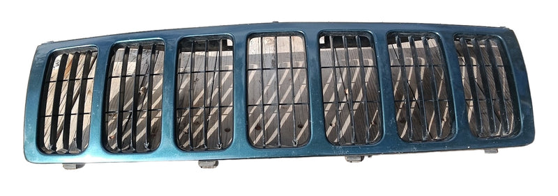 Grille Jeep WH Grand Cherokee Green 82209206