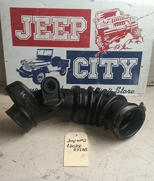 Air Intake Hose Pipe  3.0 CRD Jeep Grand Cherokee 68088275AB